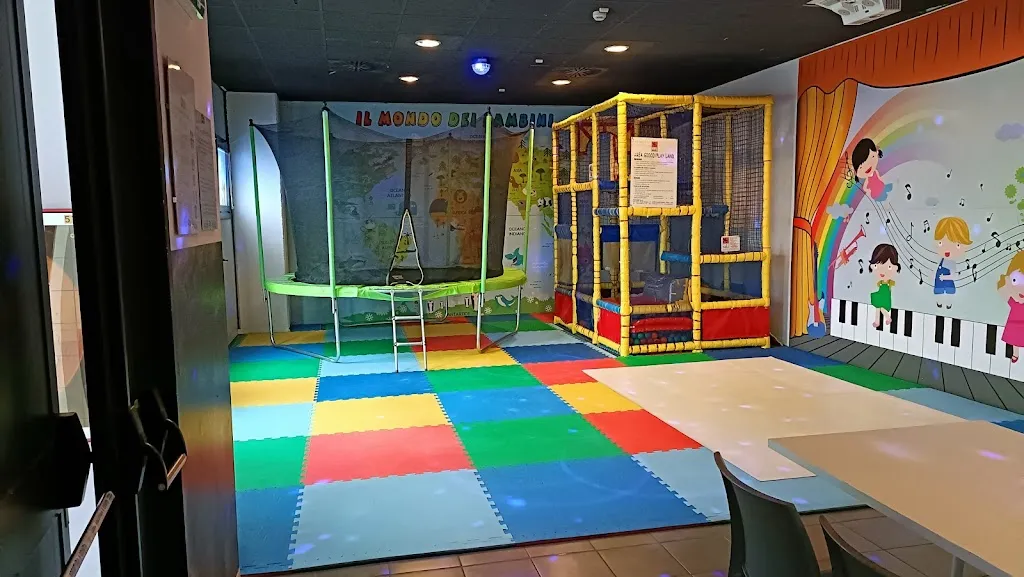 Nuovo Oleandro srl self service_Montevarchi_slider_image_3