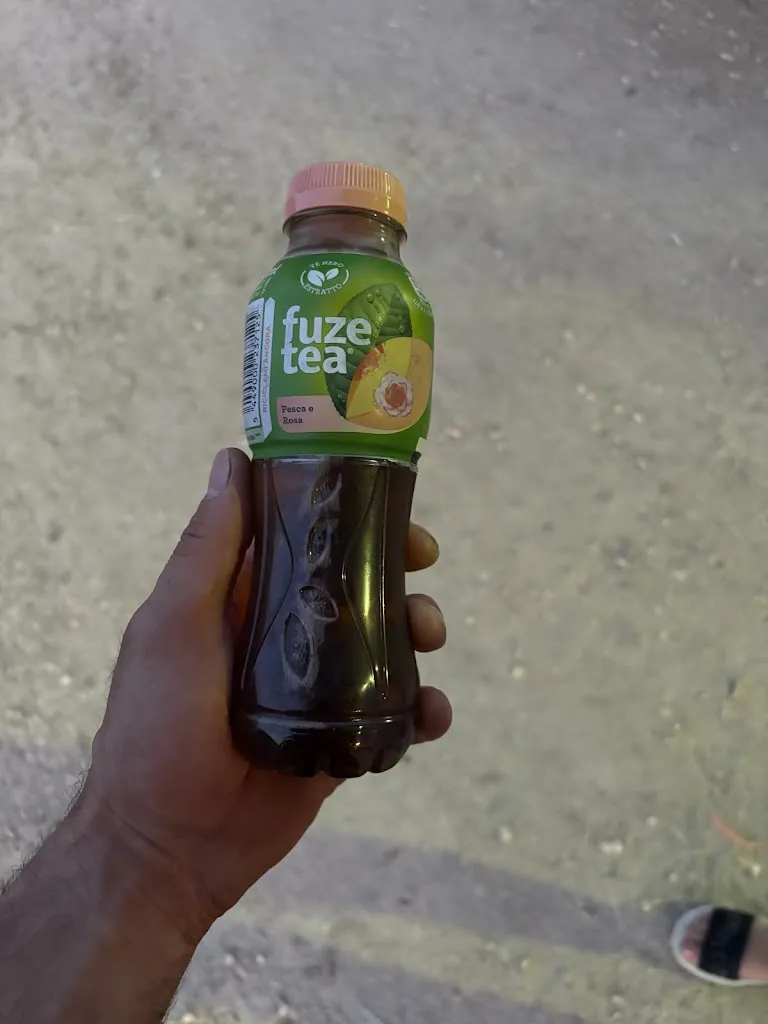 antonio oppo_FRESKO- la capannina_Montevarchi_review