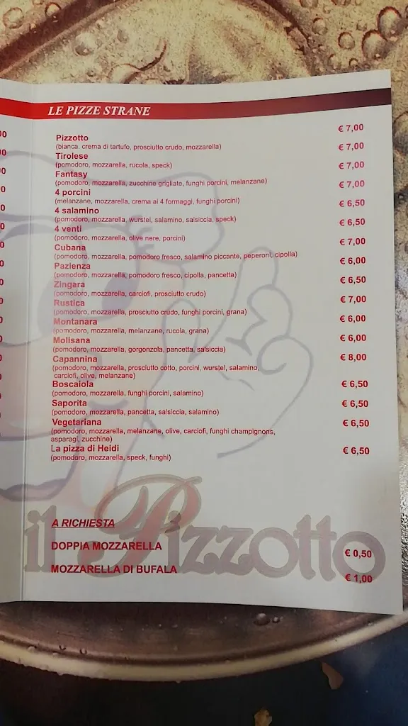 Menu_Il Pizzotto_Montevarchi_image_2