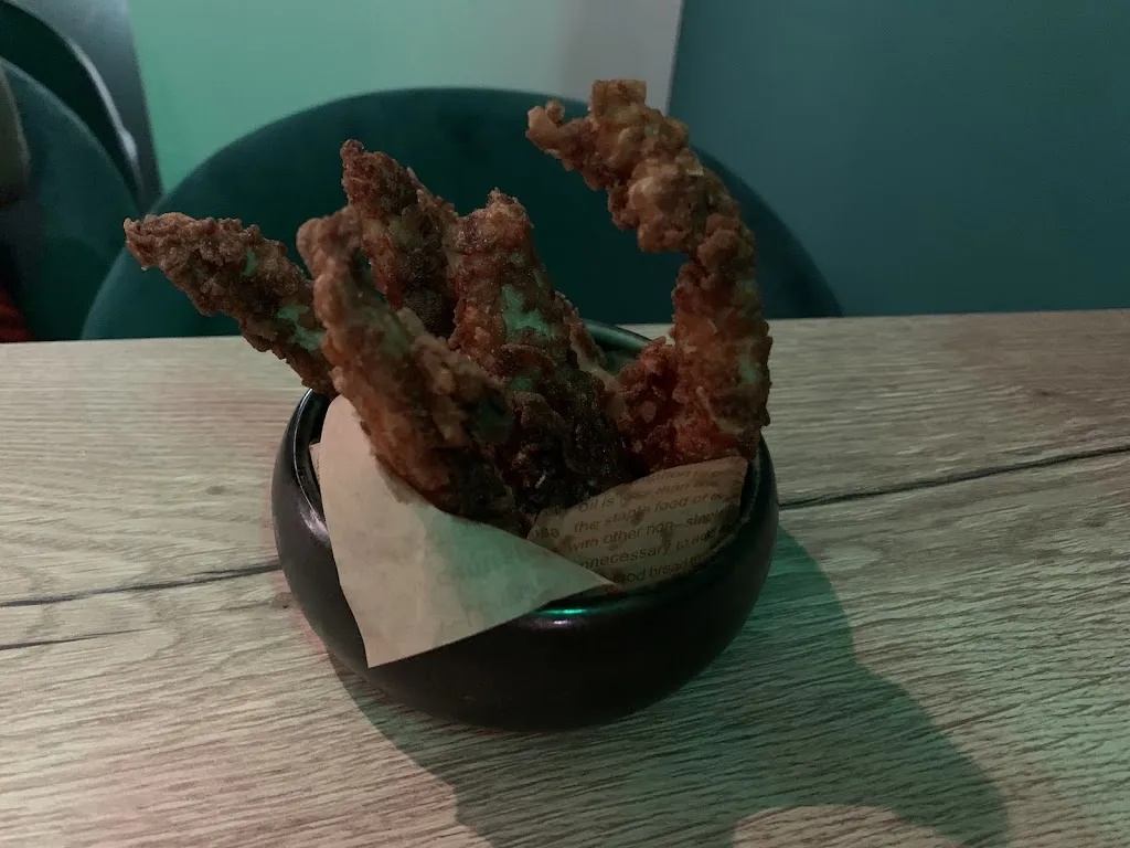 Marco R._Il Pirata_Mola di Bari_recensione