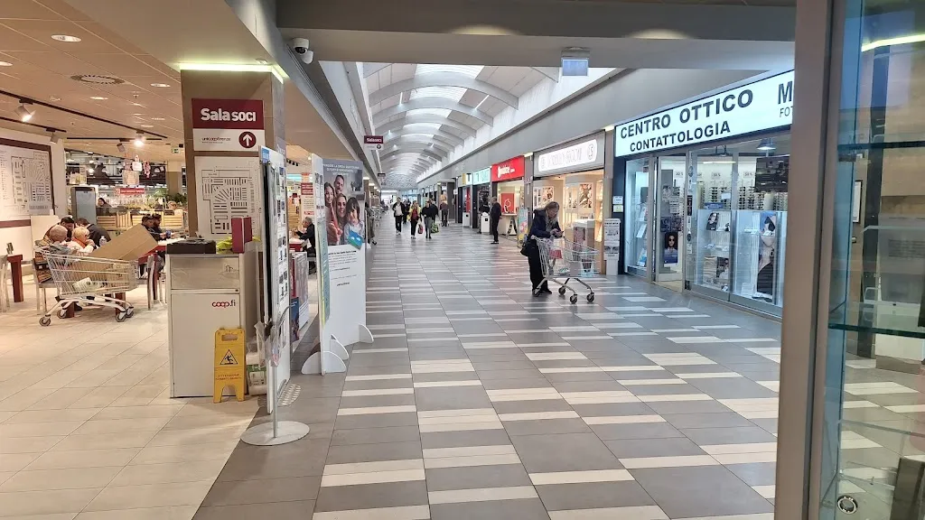 Daniele Parenti Flash_Gallery Cafe_Montevarchi_recensione