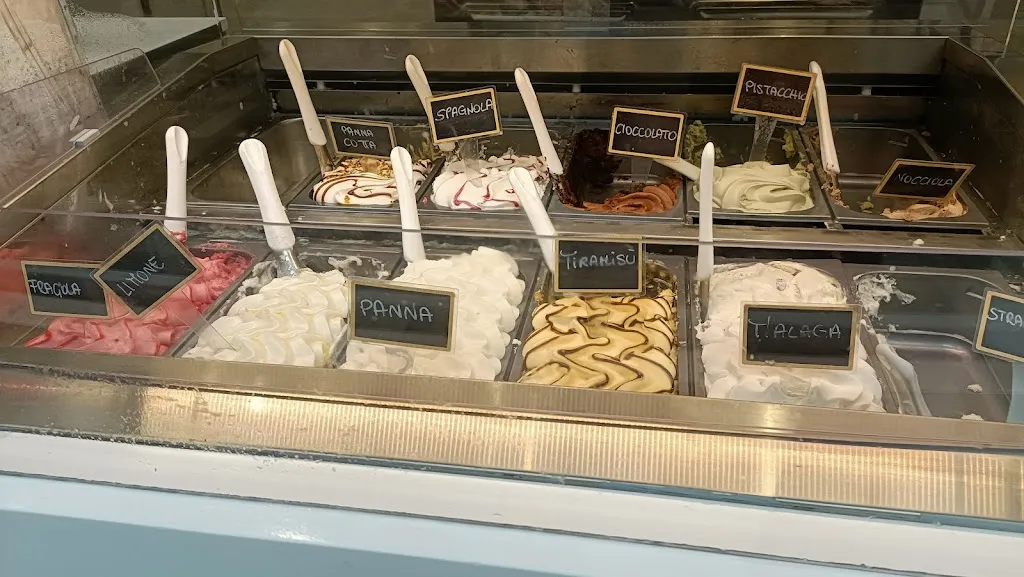 Marco_Gallery Cafe_Montevarchi_recensione