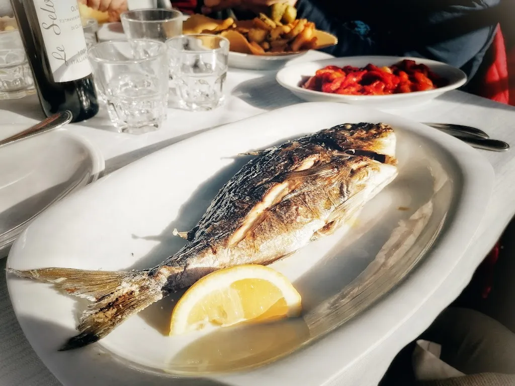 Menu_I Pescatori - Centro Degustazione_Orbetello_immagine_5