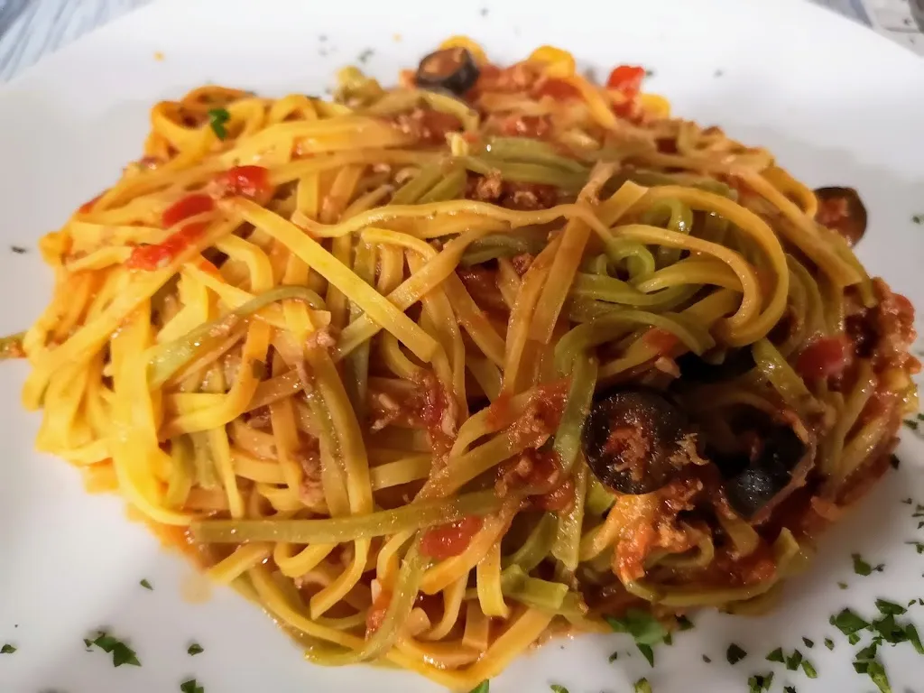 Menu_I Pescatori - Centro Degustazione_Orbetello_immagine_7