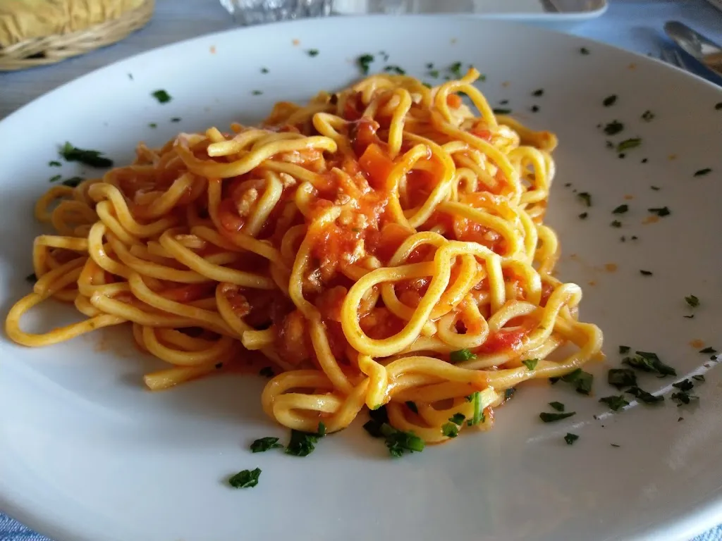 Dawid Góralski-Walczak_I Pescatori - Centro Degustazione_Orbetello_recensione