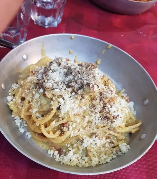 Menu_Trattoria Rugantino_Orbetello_image_9