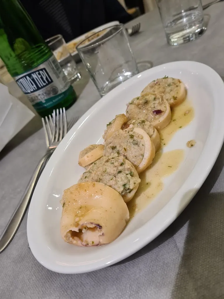 Menu_L'Osteria, Via Mazzini 6 - Orbetello_Orbetello_immagine_6