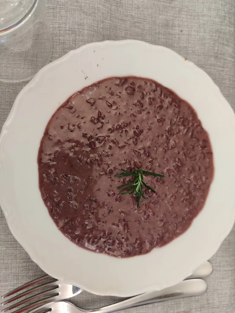 Menu_L'Osteria, Via Mazzini 6 - Orbetello_Orbetello_immagine_9