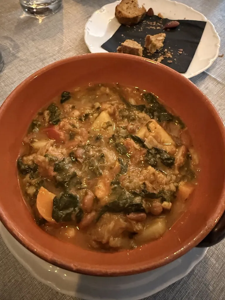 Aurora_L'Osteria, Via Mazzini 6 - Orbetello_Orbetello_recensione