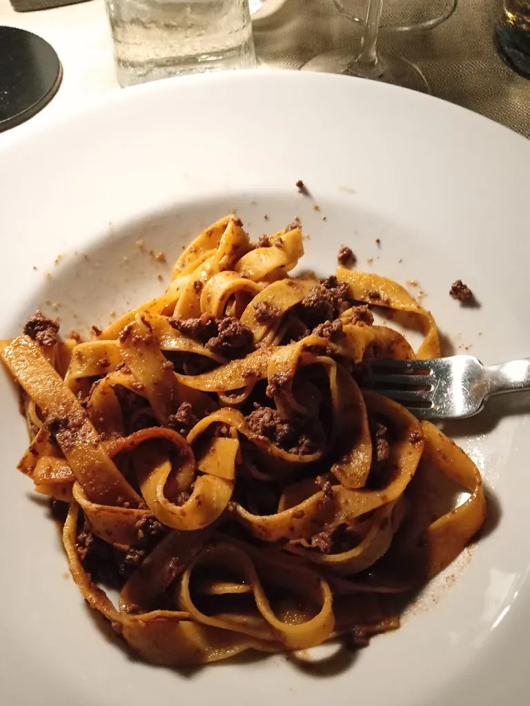 Menu_Osteria La Posta_Orbetello_image_4