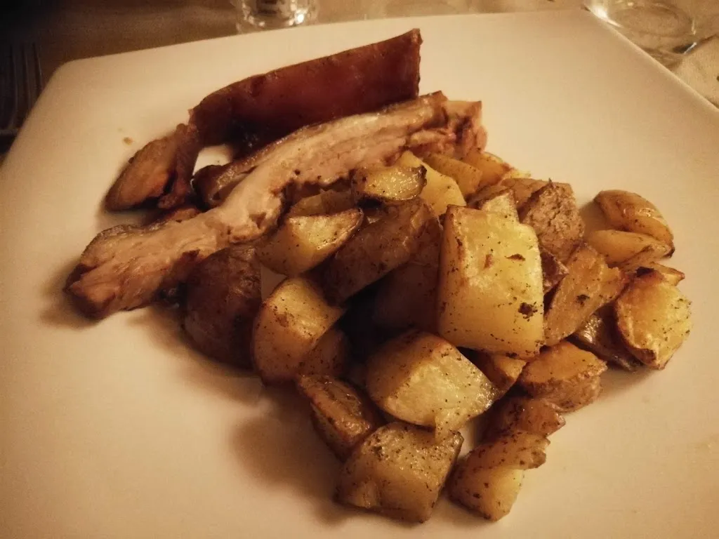 Menu_Osteria La Posta_Orbetello_image_5