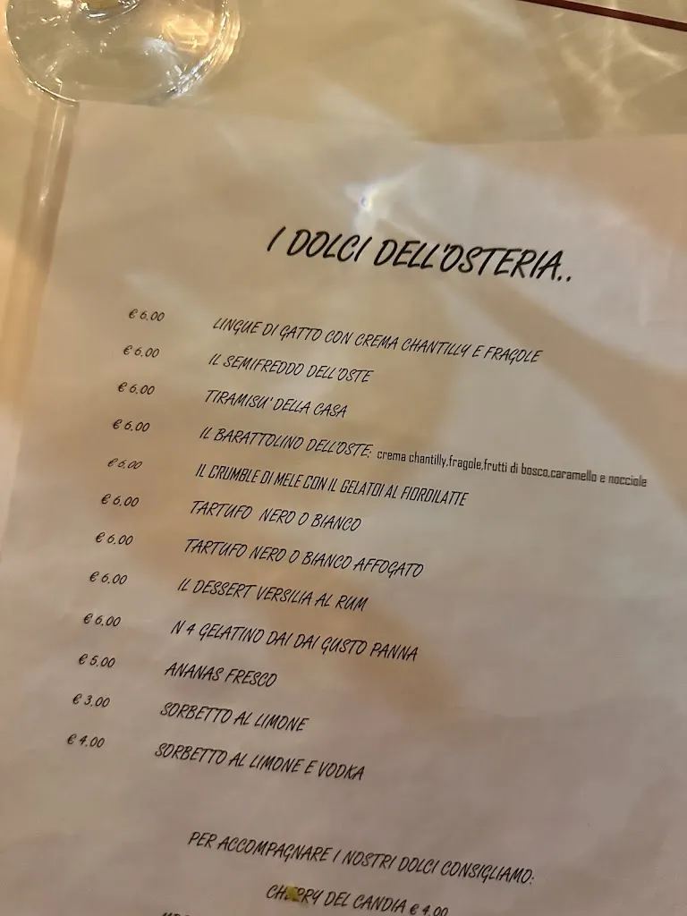 Menu_Osteria Pizzeria Il Cascinale_Montignoso_image_1