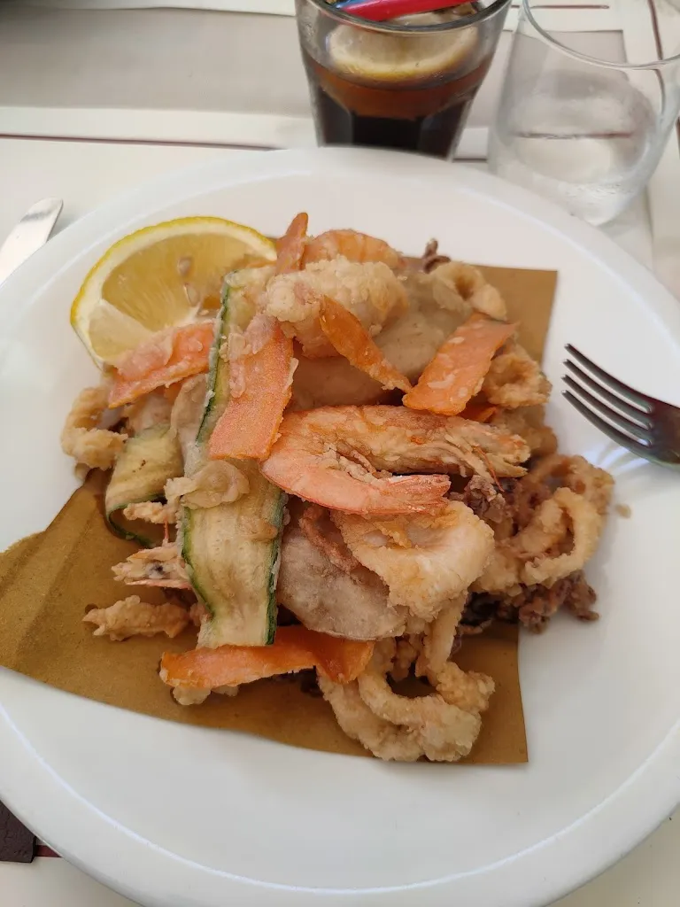 avihai mz_Osteria Pizzeria Il Cascinale_Montignoso_review