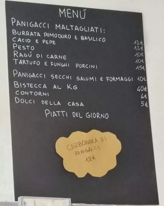 Menu_Il Panigaccio_Montignoso_image_2