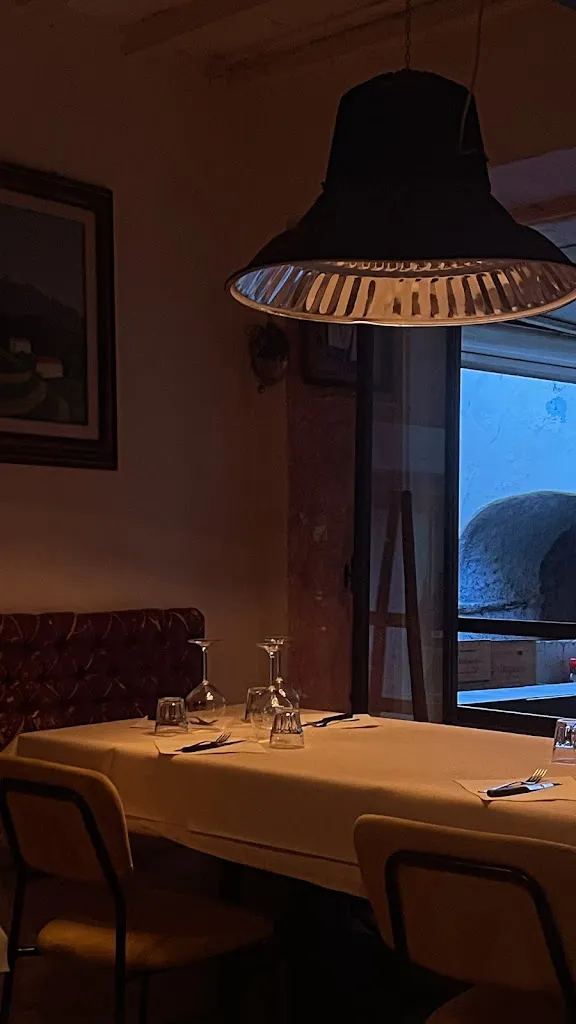 Marine I_Il Panigaccio_Montignoso_review