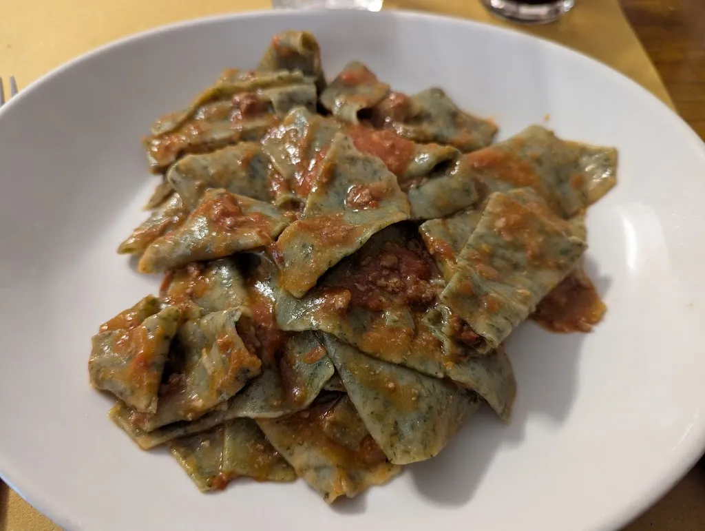 Fabiano D'Andrea_Trattoria Sei Ponti_Montignoso_review