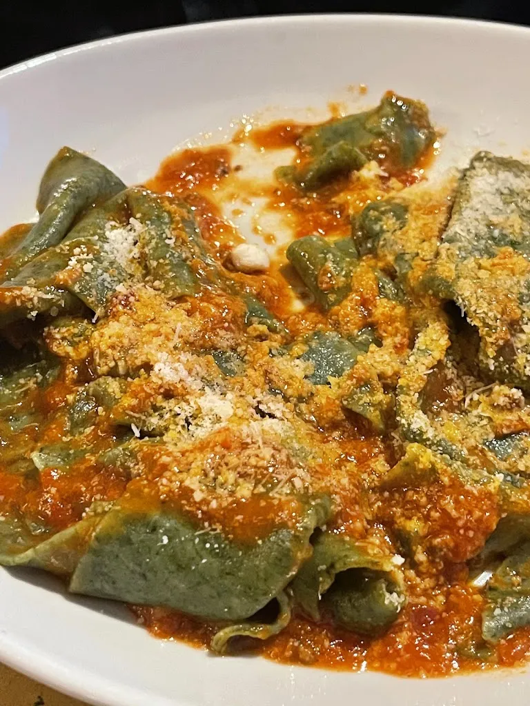 Marine I_Trattoria Sei Ponti_Montignoso_review