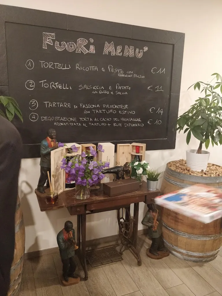 Menu_Ristorante La Fortezza Da Piè_Montignoso_image_2