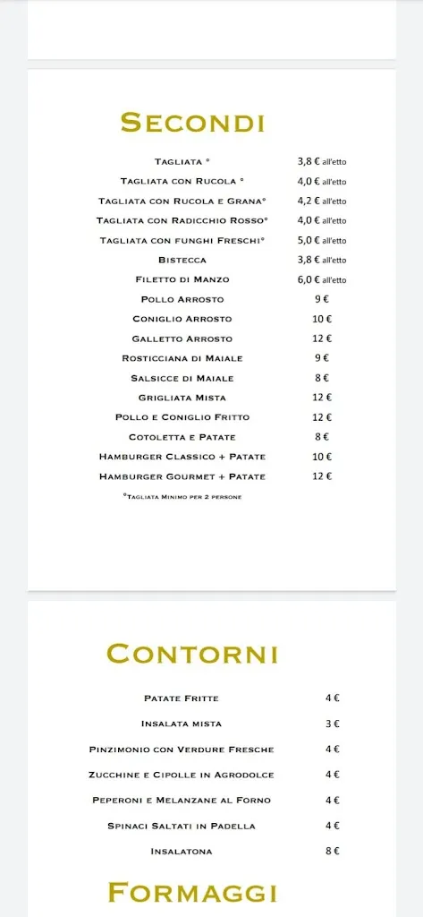 Menu_Ristorante La Fortezza Da Piè_Montignoso_image_4