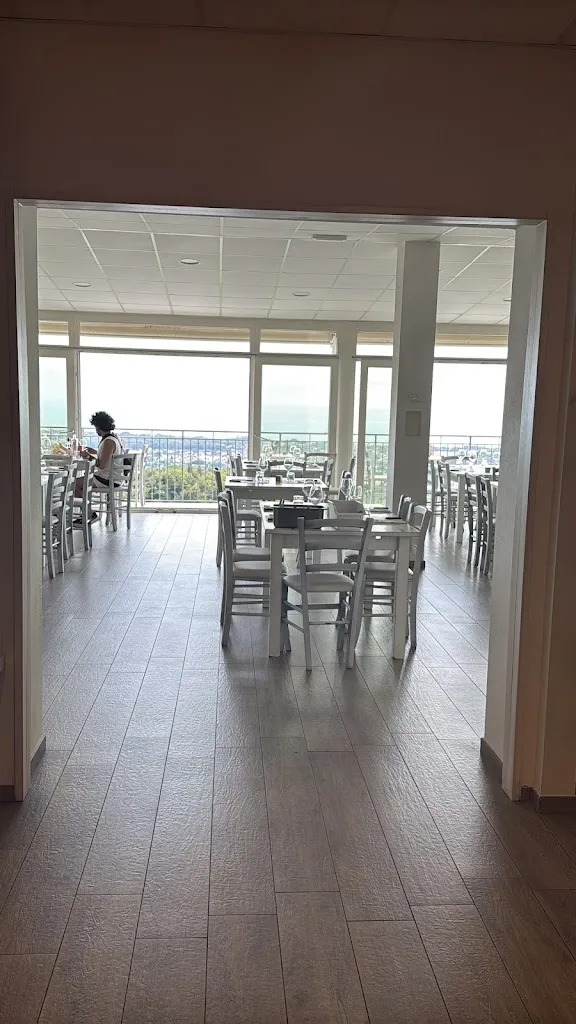 Marine ¨P_Ristorante La Fortezza Da Piè_Montignoso_review