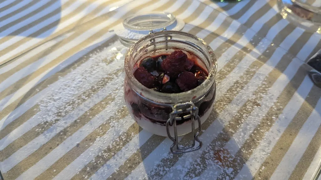 Raoul Haldimann_Ristorante La Fortezza Da Piè_Montignoso_review