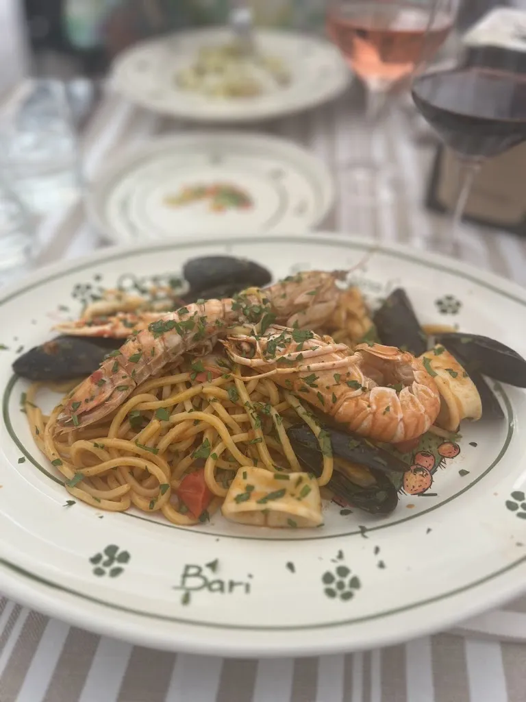 Menu_Antica Guglielmi Pizzeria_Mola di Bari_image_5