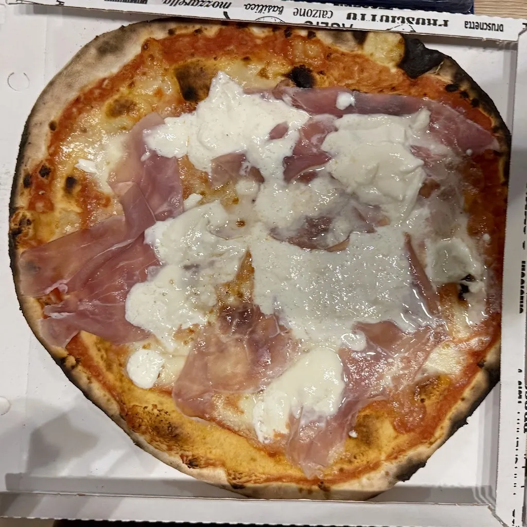 Menu_Antica Guglielmi Pizzeria_Mola di Bari_image_8