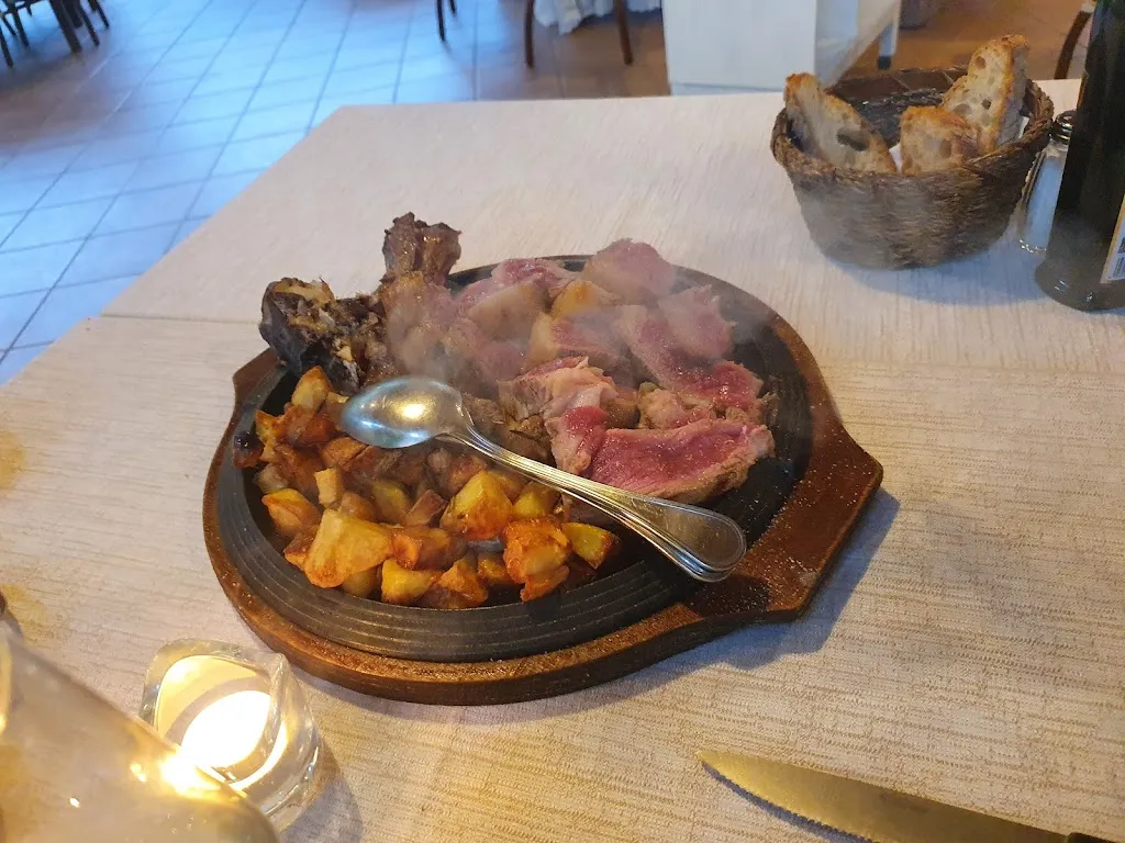 Samantha Lo Meo_Ristorante La No'_Montignoso_review