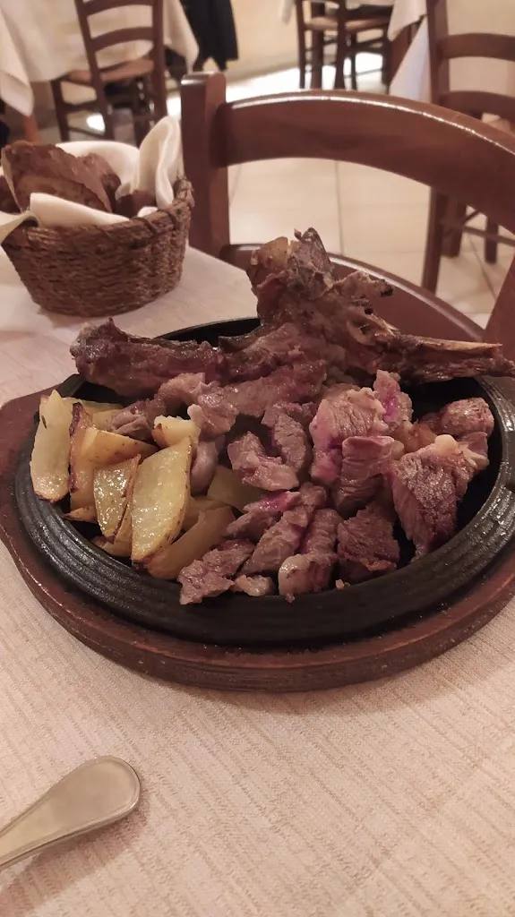 Luca D'Alfonso_Ristorante La No'_Montignoso_review