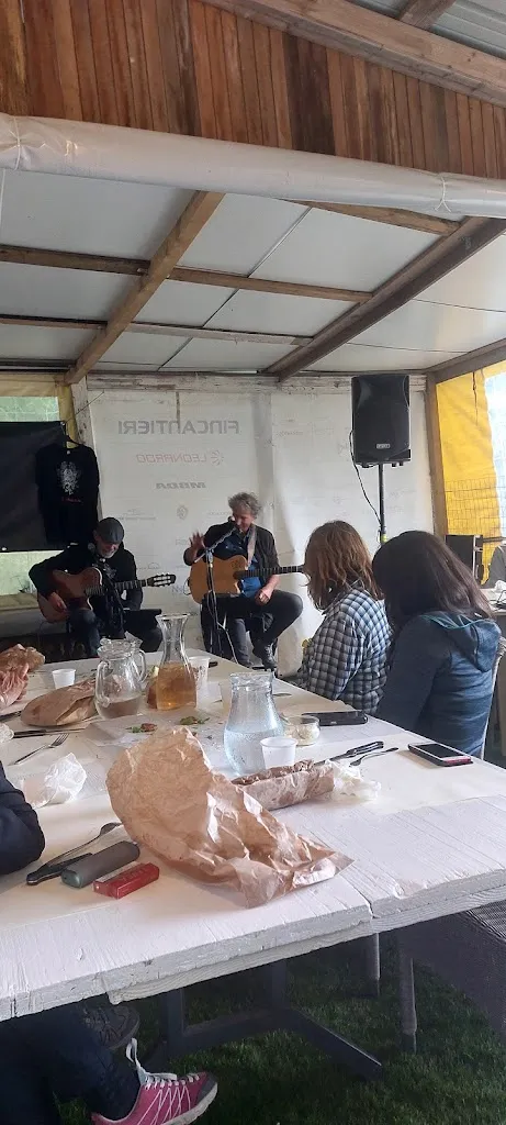 Filippo Graziosi_Circolo Selvaggio Pasquilio_Montignoso_review