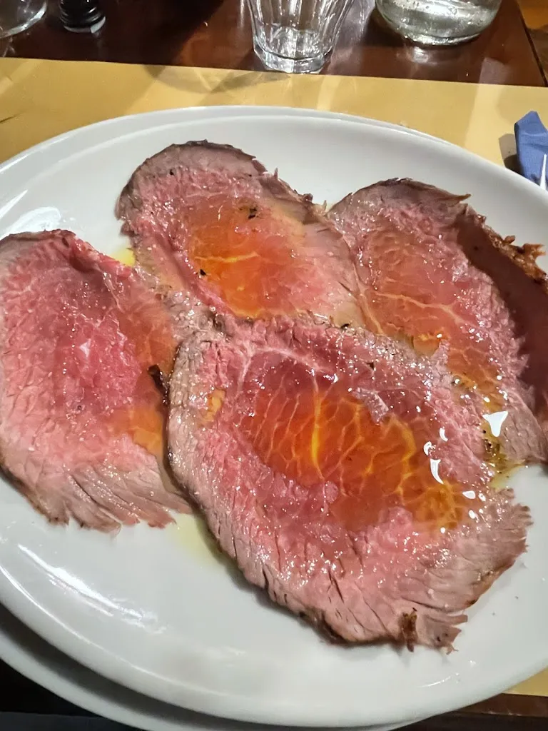 Alessandro_Ristorante Circolo Castello_Montignoso_review