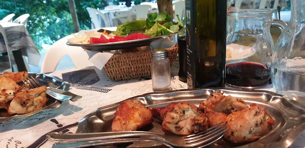 Sascha K_Bar Trattoria La Capanna_Montignoso_review