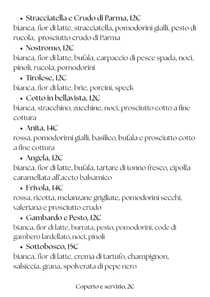 Menu_Pizzeria Ristorante l'Angela_Montignoso_image_3