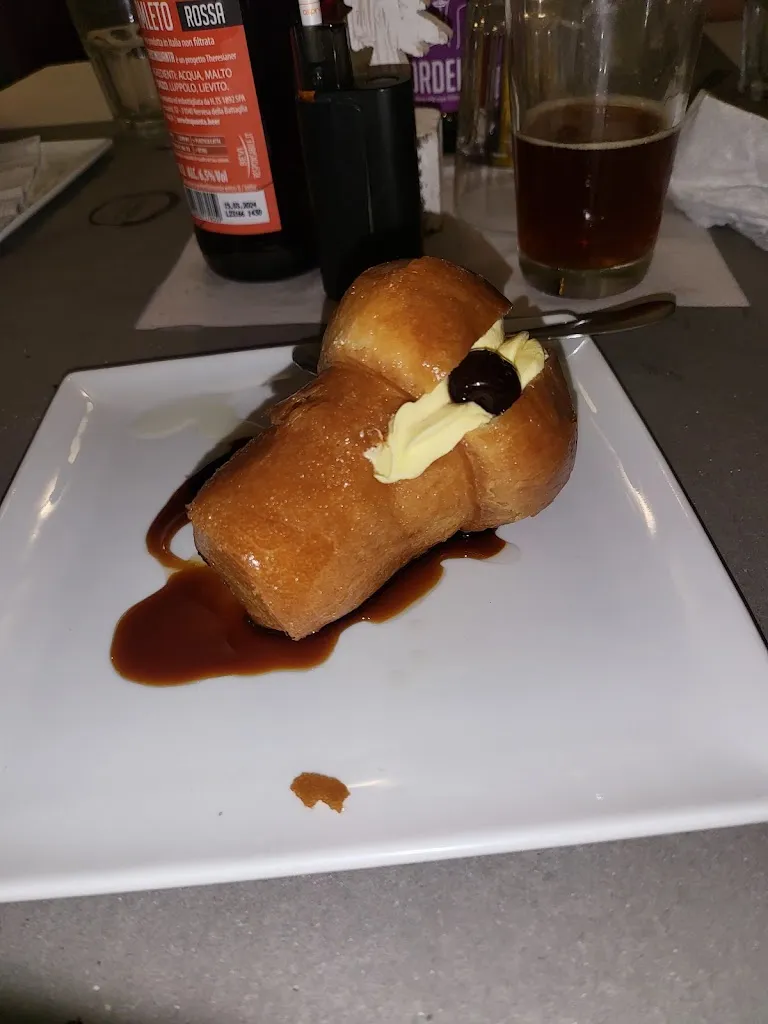 armandino raffaelli_Pizzeria Ristorante l'Angela_Montignoso_review