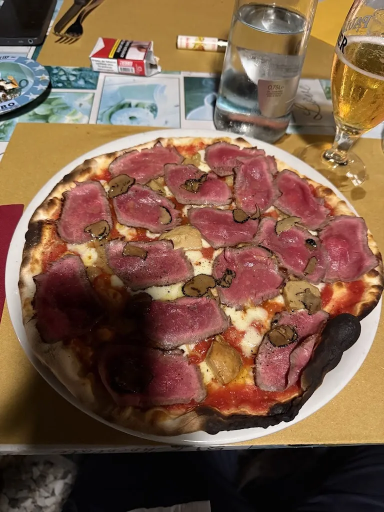 edison_La Grotta Verde_Montignoso_review