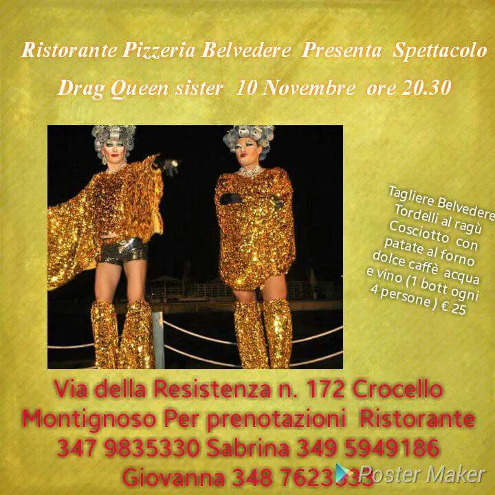 Menu_Ristorante Pizzeria Belvedere_Montignoso_image_1