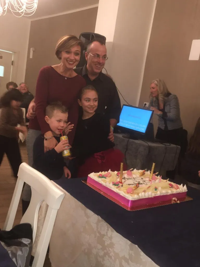 Andrea Venturini_Ristorante Pizzeria Belvedere_Montignoso_review