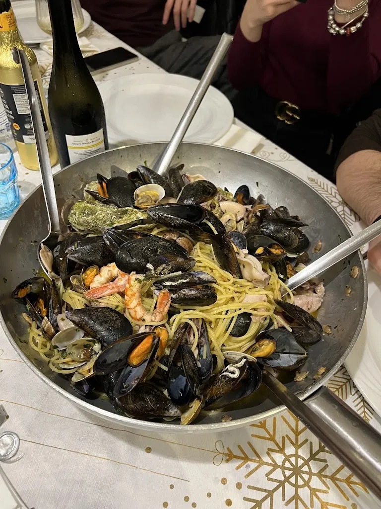 marchio_Ristorante Sottosale_Montignoso_review