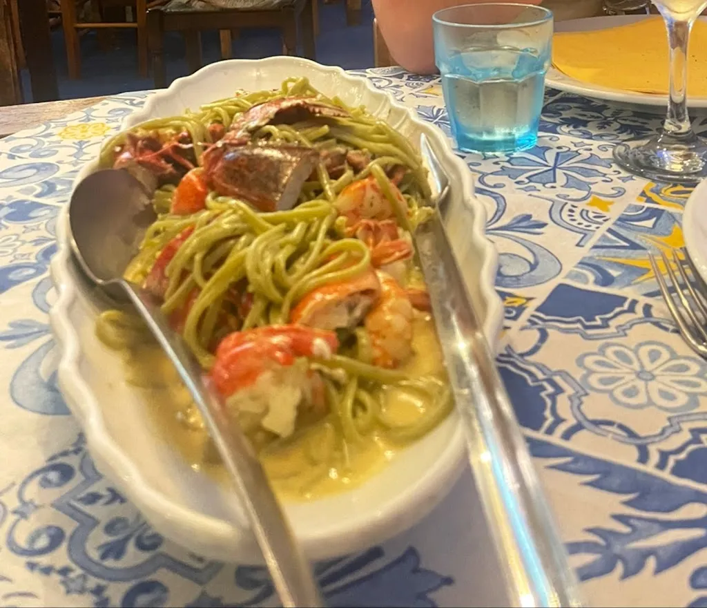 Aurelija Bolyte-Griusiene_Ristorante Sottosale_Montignoso_review