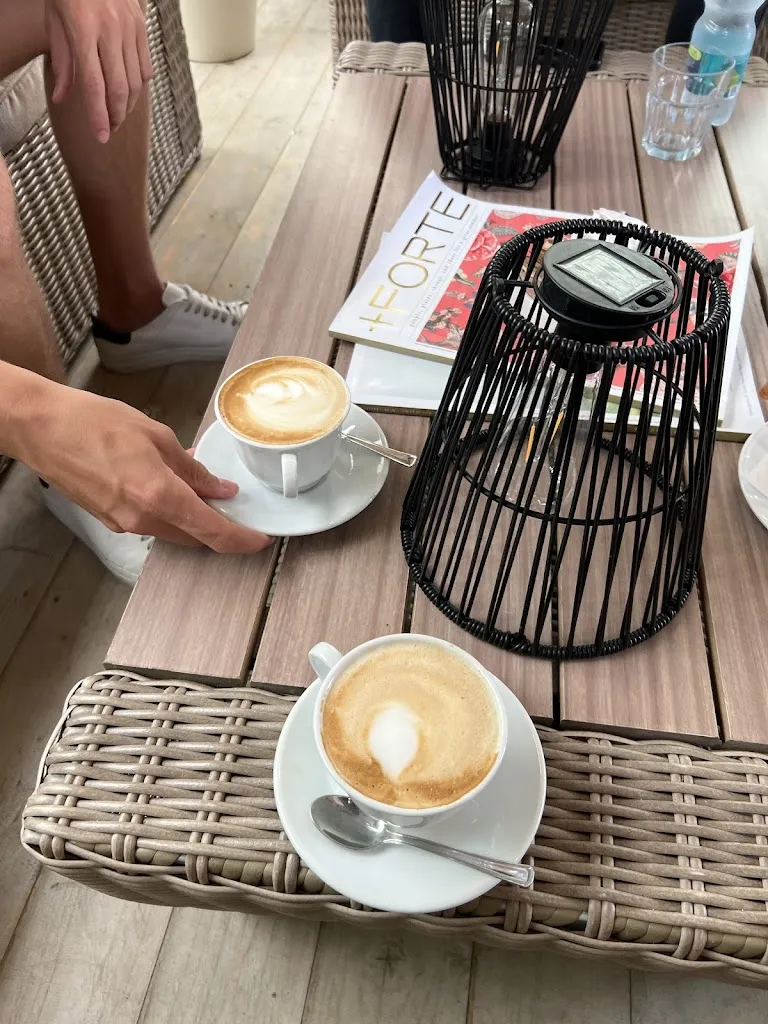 Mirco Iacobini_Solemar Bagno Ristorante_Montignoso_review