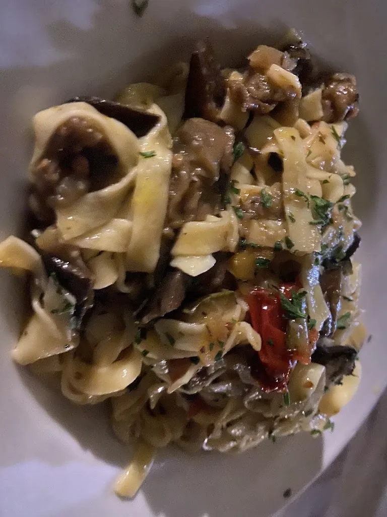 Diva Ricevuto_A Casa di Mara_Orbetello Scalo_review