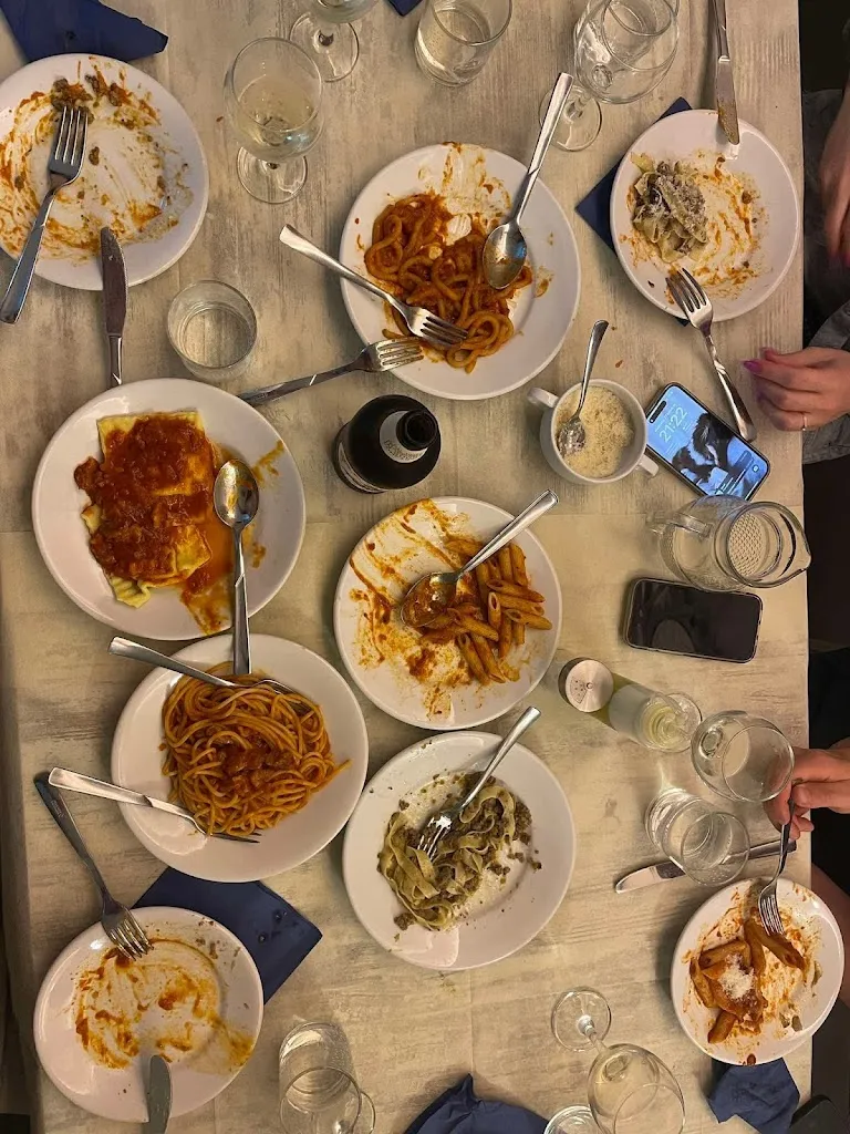 Maciek Ignaczak_A Casa di Mara_Orbetello Scalo_review