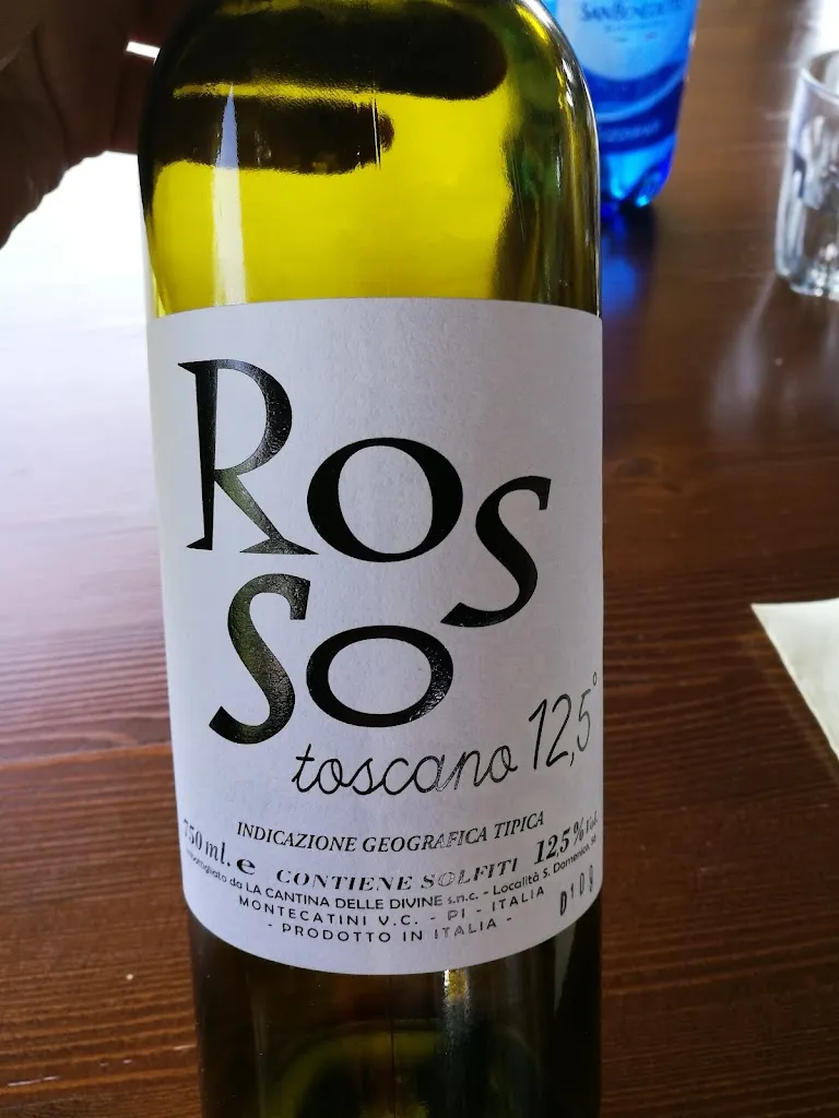 Menu_La Baracchina_Orciano Pisano_image_7