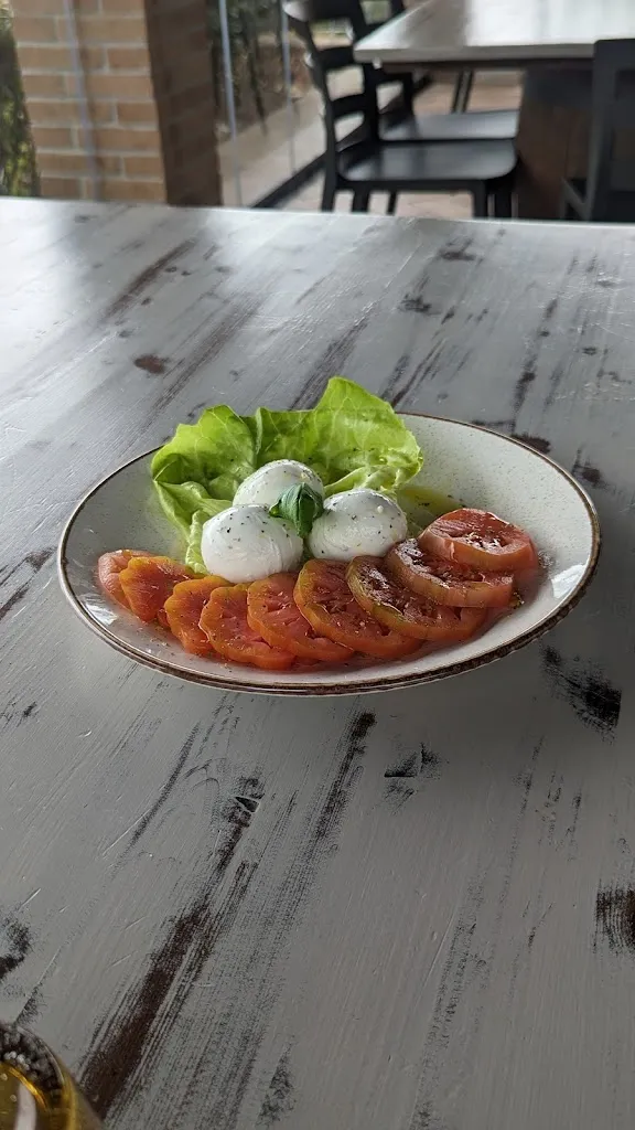 Anett_La Baracchina_Orciano Pisano_review