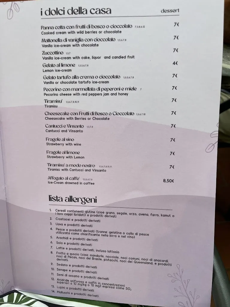 Menu_Ristorante Oltre Il Giardino_Panzano in Chianti_image_3