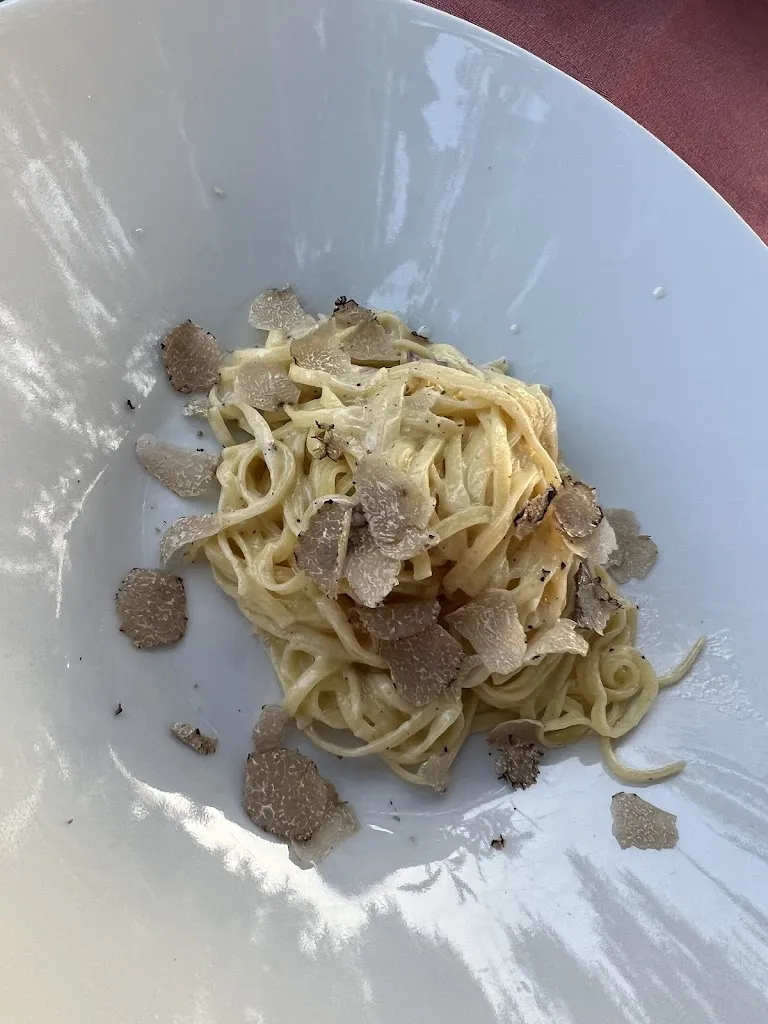 Patrick_Ristorante Il Pettirosso_Palaia_review