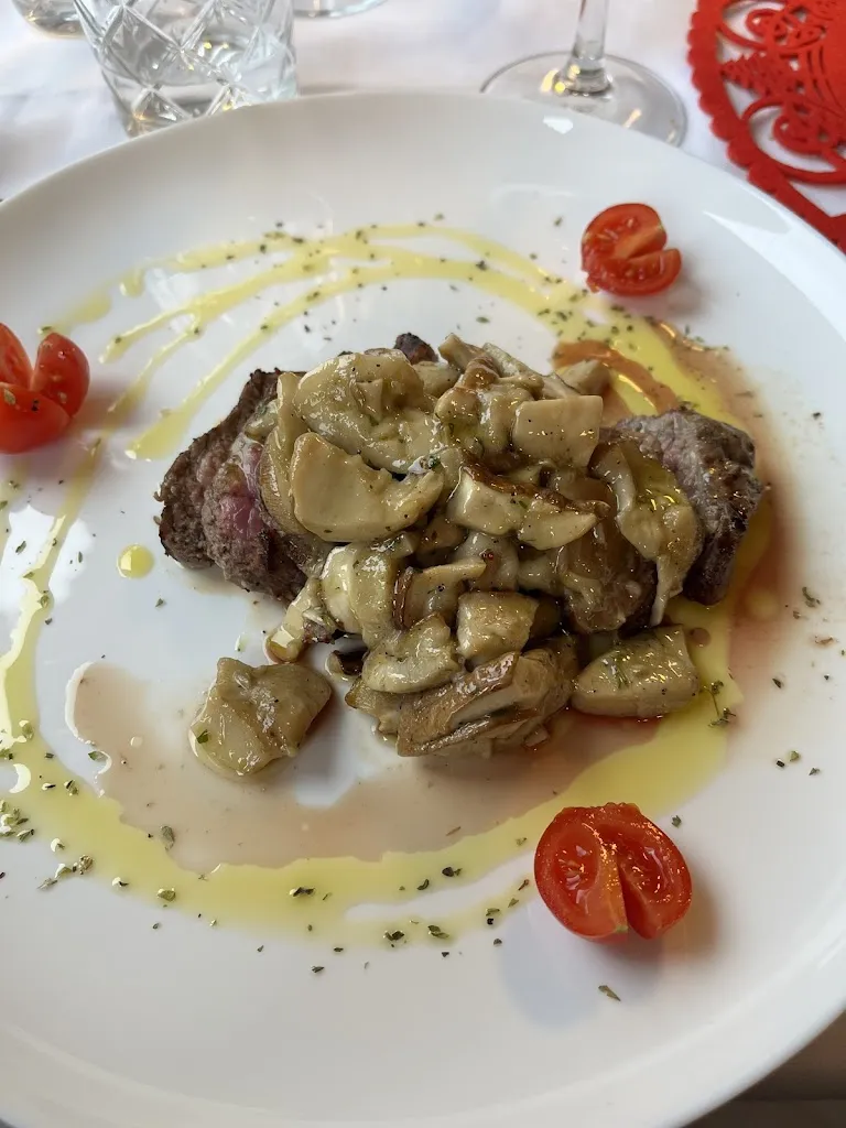 Paul H_Ristorante Il Pettirosso_Palaia_review