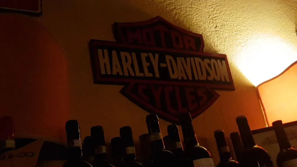 Peggio Palaia Pub restaurant in Palaia