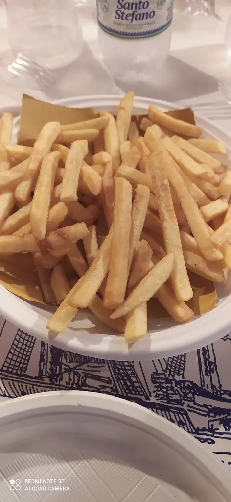 Menu_Da Tommy del Gambero ROZZO_Mola di Bari_image_9