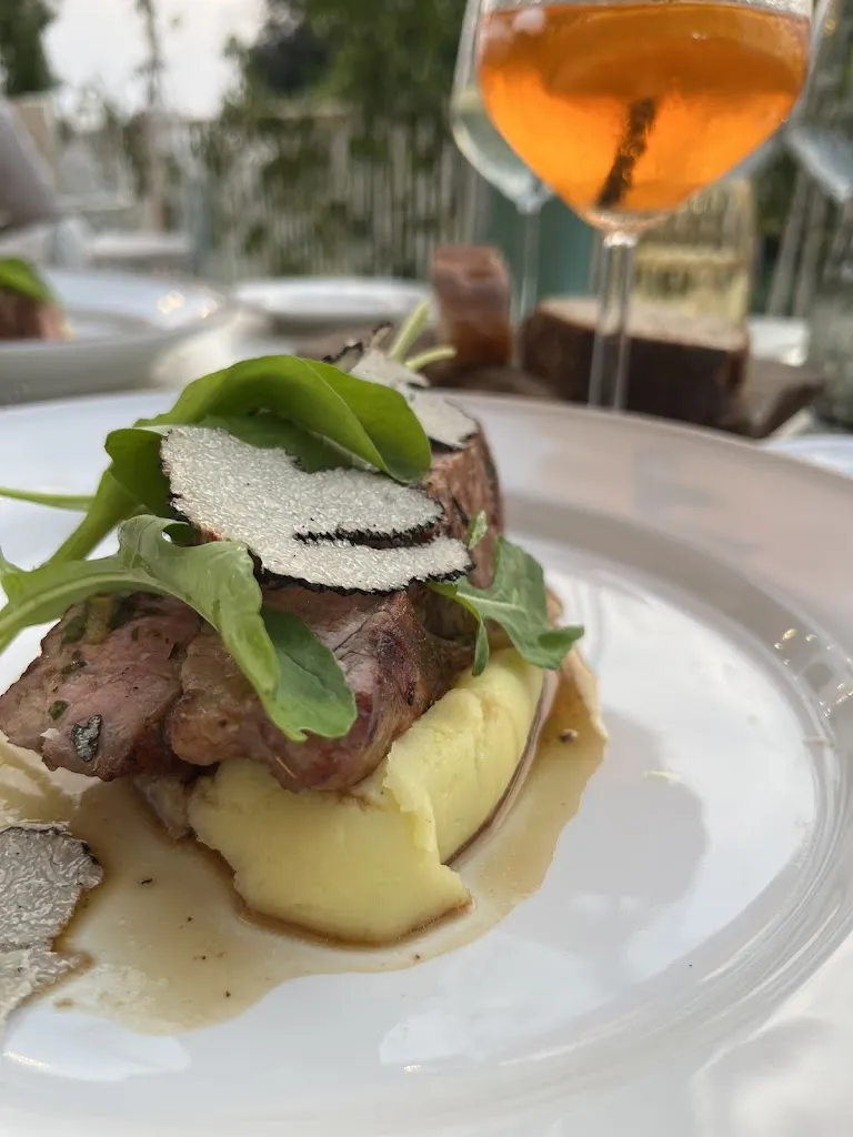 Gloria Krajnc_Osteria San Michele_Palaia_review